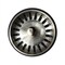 Thrifco Plumbing 3S-12H Hot Stem for Glacier Bay Faucets, Replaces Danco 04994E 4402924 - alternate 4